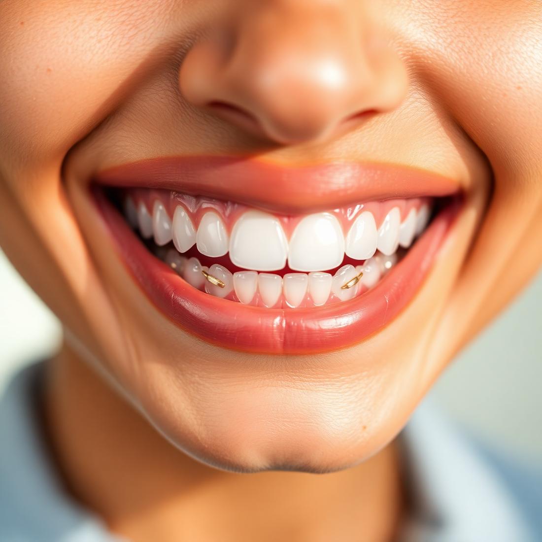 Orthodontics